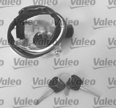 VALEO 256787 Steering Lock